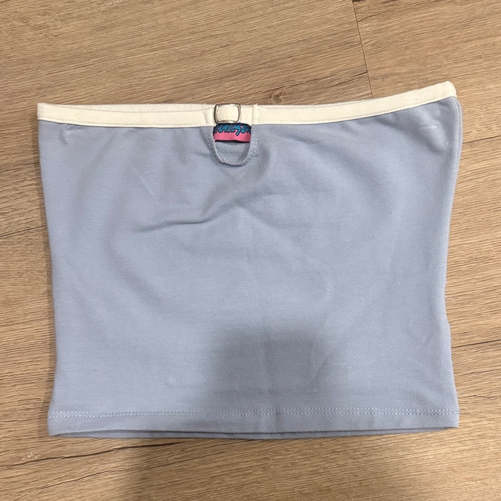 Edikted Tube Top